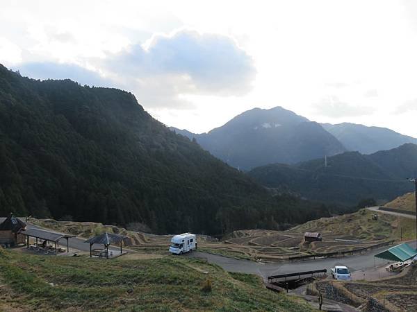 【日本露營車福井岐阜和歌山篇】日本過年從長野～恐龍博物館～白