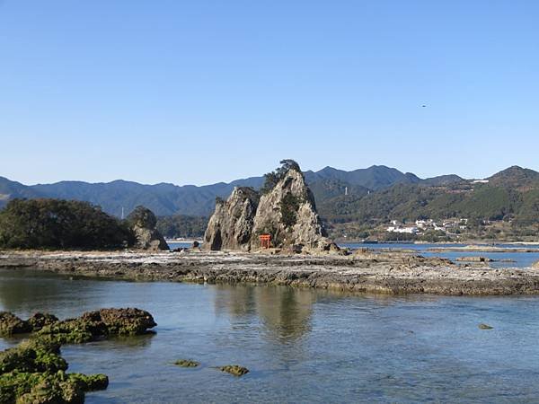 【日本露營車福井岐阜和歌山篇】日本過年從長野～恐龍博物館～白