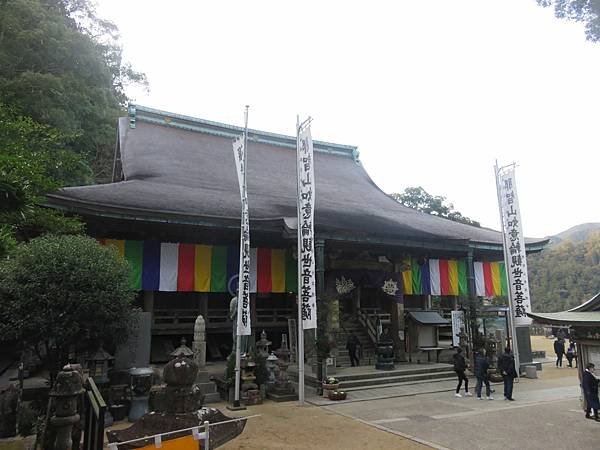 【日本露營車福井岐阜和歌山篇】日本過年從長野～恐龍博物館～白