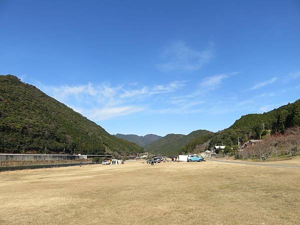 【日本露營車福井岐阜和歌山篇】日本過年從長野～恐龍博物館～白