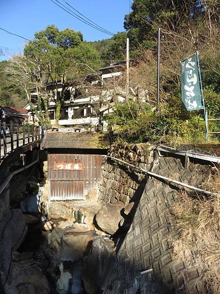 【日本露營車福井岐阜和歌山篇】日本過年從長野～恐龍博物館～白