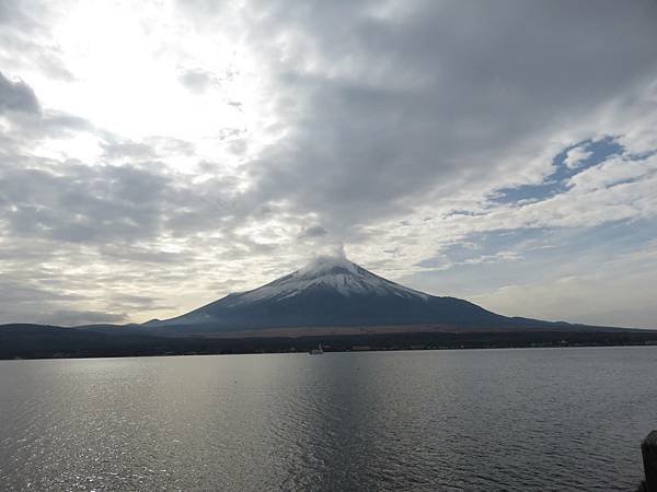 【日本露營車福井岐阜和歌山篇】日本過年從長野～恐龍博物館～白