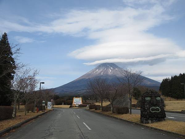 【日本露營車福井岐阜和歌山篇】日本過年從長野～恐龍博物館～白