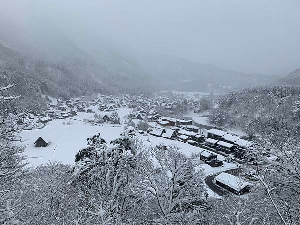 【日本露營車福井岐阜和歌山篇】日本過年從長野～恐龍博物館～白