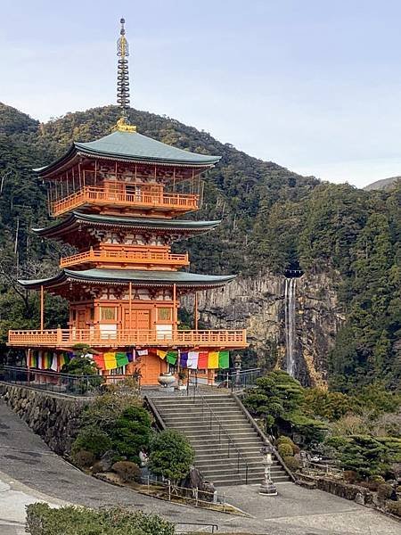 【日本露營車福井岐阜和歌山篇】日本過年從長野～恐龍博物館～白