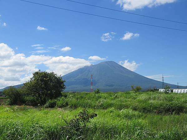 【日本露營車北海道道北篇】第三次遊北海道，從函館～洞爺湖～稚