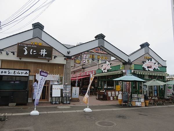 【日本露營車北海道道北篇】第三次遊北海道，從函館～洞爺湖～稚