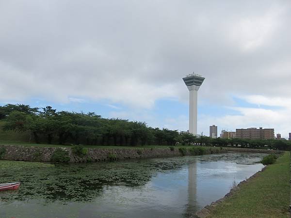 【日本露營車北海道道北篇】第三次遊北海道，從函館～洞爺湖～稚