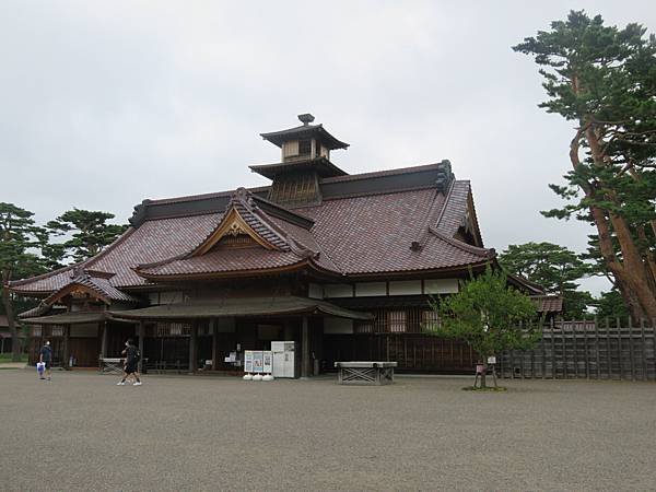 【日本露營車北海道道北篇】第三次遊北海道，從函館～洞爺湖～稚