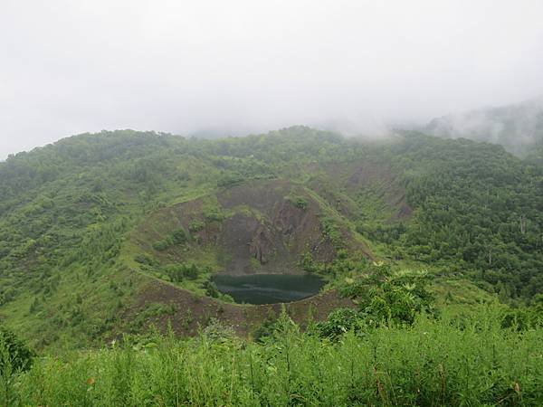 【日本露營車北海道道北篇】第三次遊北海道，從函館～洞爺湖～稚