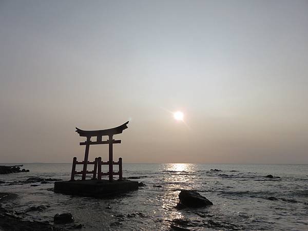 【日本露營車北海道道北篇】第三次遊北海道，從函館～洞爺湖～稚