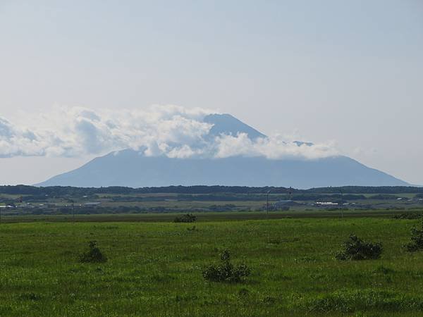 【日本露營車北海道道北篇】第三次遊北海道，從函館～洞爺湖～稚