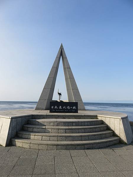 【日本露營車北海道道北篇】第三次遊北海道，從函館～洞爺湖～稚