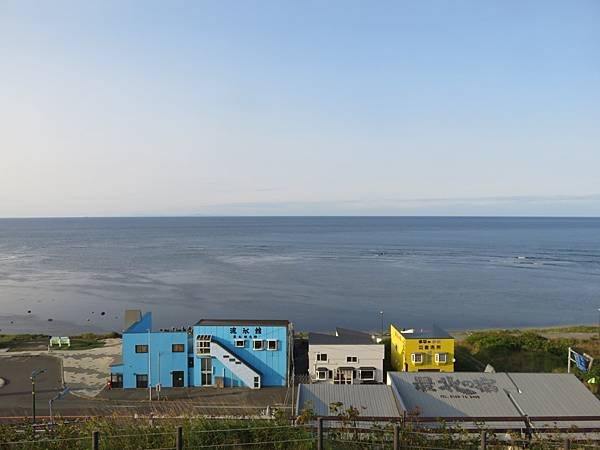 【日本露營車北海道道北篇】第三次遊北海道，從函館～洞爺湖～稚