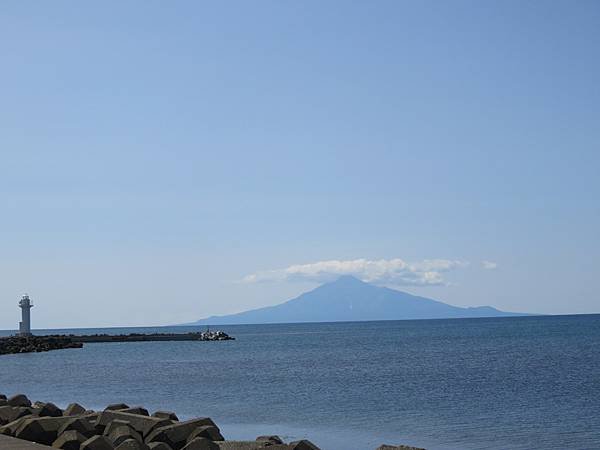 【日本露營車北海道道北篇】第三次遊北海道，從函館～洞爺湖～稚