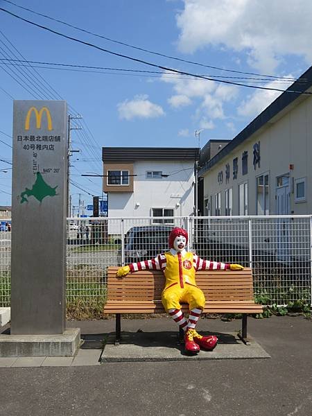 【日本露營車北海道道北篇】第三次遊北海道，從函館～洞爺湖～稚