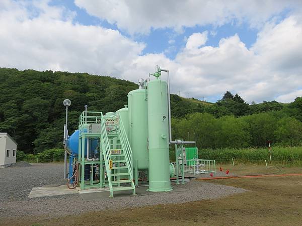 【日本露營車北海道道北篇】第三次遊北海道，從函館～洞爺湖～稚