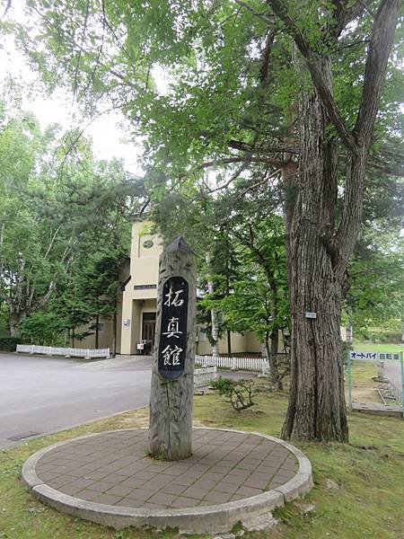 【日本露營車北海道道北篇】第三次遊北海道，從函館～洞爺湖～稚