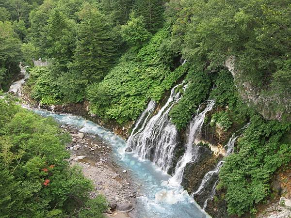 【日本露營車北海道道北篇】第三次遊北海道，從函館～洞爺湖～稚