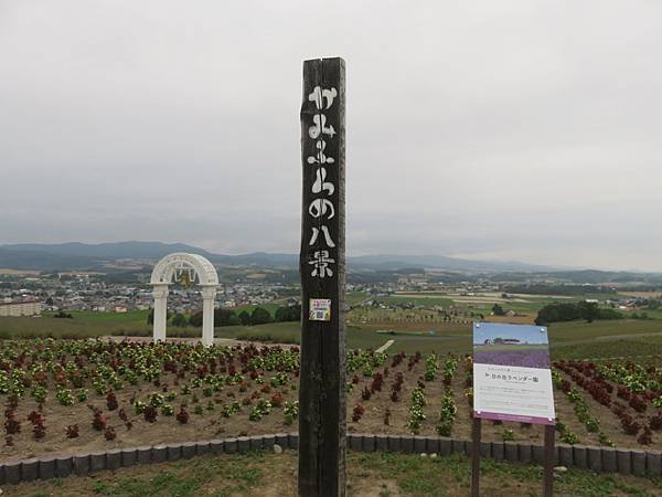 【日本露營車北海道道北篇】第三次遊北海道，從函館～洞爺湖～稚