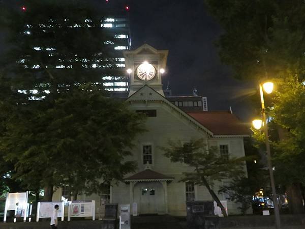 【日本露營車北海道道北篇】第三次遊北海道，從函館～洞爺湖～稚