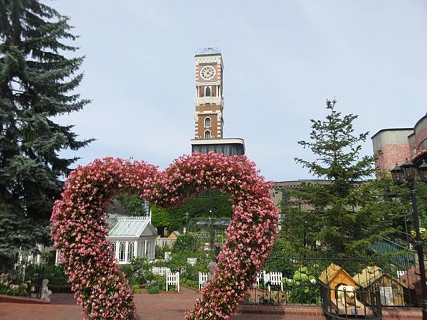 【日本露營車北海道道北篇】第三次遊北海道，從函館～洞爺湖～稚