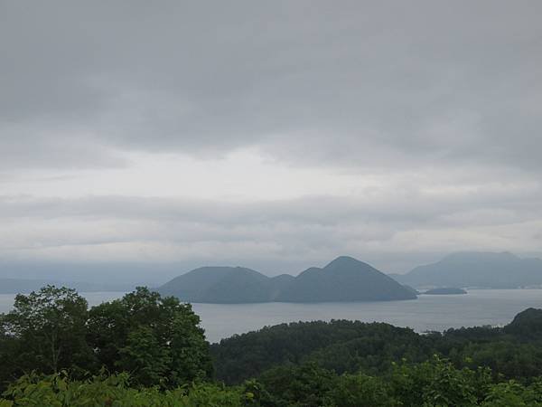 【日本露營車北海道道北篇】第三次遊北海道，從函館～洞爺湖～稚