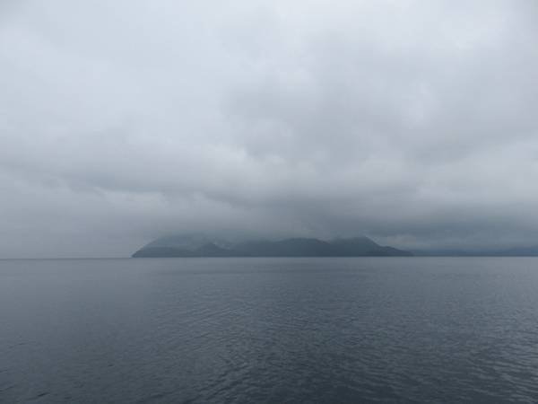 【日本露營車北海道道北篇】第三次遊北海道，從函館～洞爺湖～稚