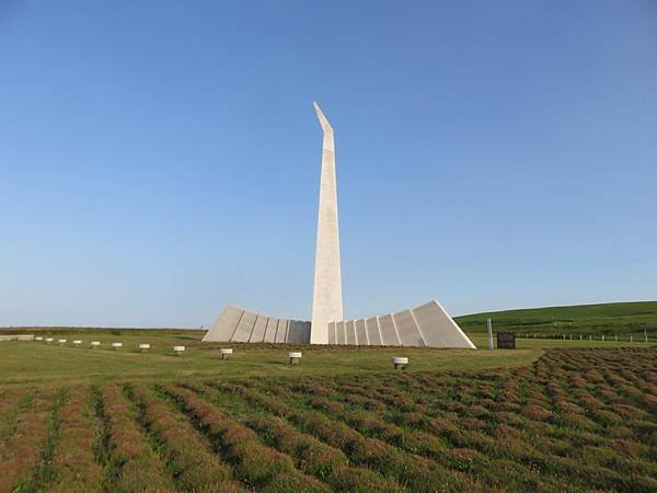 【日本露營車北海道道北篇】第三次遊北海道，從函館～洞爺湖～稚