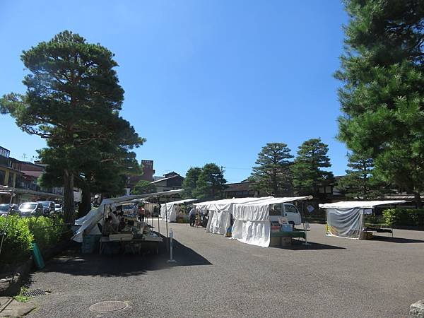 【日本露營車岐阜長野篇】從埼玉~飛騨高山古街~買飛騨牛肉~下