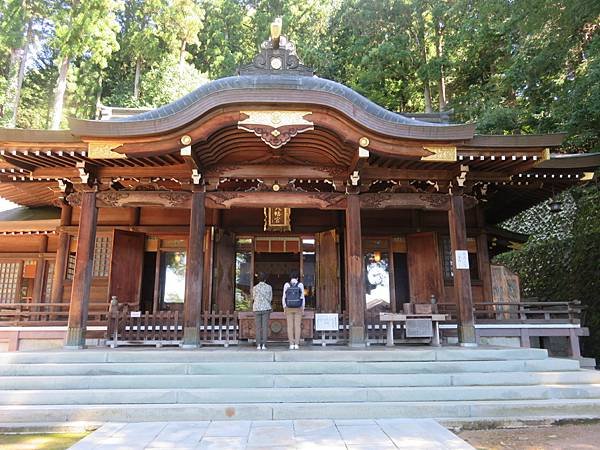 【日本露營車岐阜長野篇】從埼玉~飛騨高山古街~買飛騨牛肉~下