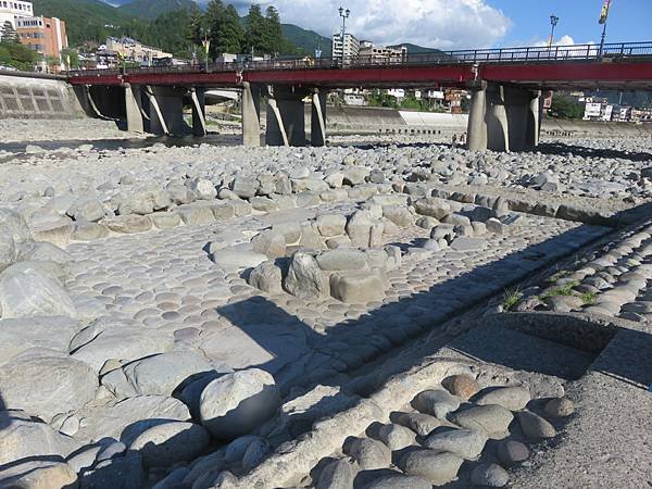 【日本露營車岐阜長野篇】從埼玉~飛騨高山古街~買飛騨牛肉~下