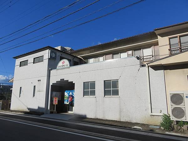 【日本露營車岐阜長野篇】從埼玉~飛騨高山古街~買飛騨牛肉~下