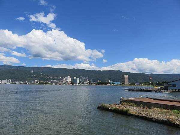 【日本露營車岐阜長野篇】從埼玉~飛騨高山古街~買飛騨牛肉~下