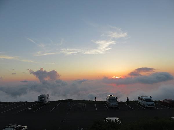 【日本爬山】從藏王溫泉街～爬月山～喜多方吃拉麵，3天2夜的露