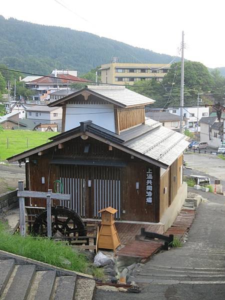 【日本爬山】從藏王溫泉街～爬月山～喜多方吃拉麵，3天2夜的露