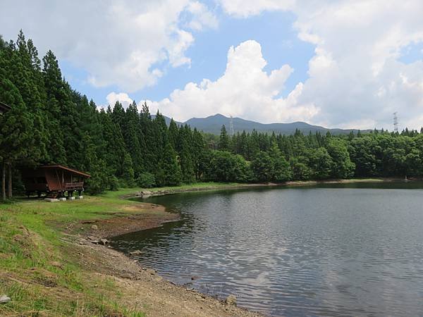 【日本爬山】從藏王溫泉街～爬月山～喜多方吃拉麵，3天2夜的露