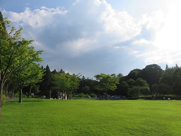 【日本爬山】從藏王溫泉街～爬月山～喜多方吃拉麵，3天2夜的露