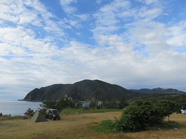 【日本露營車九州篇】第二次遊九州從埼玉～鹿兒島～桜島～佐多峽