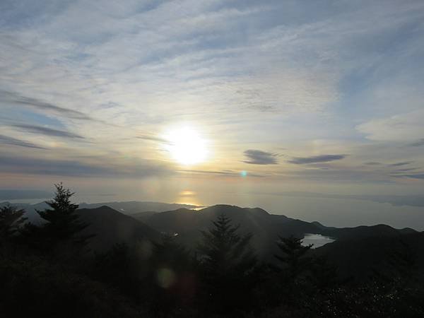 【日本露營車九州篇】第二次遊九州從埼玉～鹿兒島～桜島～佐多峽