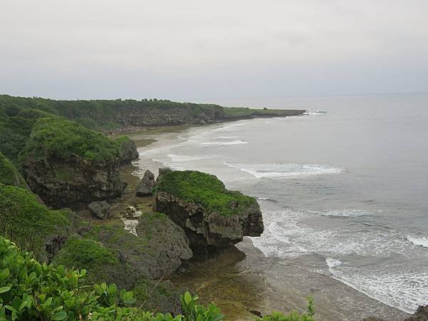 【日本露營沖縄篇】一家四口扛著露營裝備+帳篷，搭飛機去沖縄露