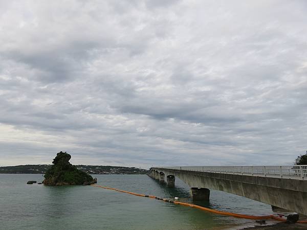 【日本露營沖縄篇】一家四口扛著露營裝備+帳篷，搭飛機去沖縄露