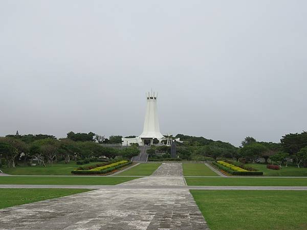 【日本露營沖縄篇】一家四口扛著露營裝備+帳篷，搭飛機去沖縄露