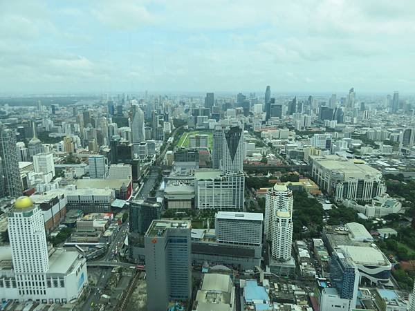 【泰國•寮國】暑假出國旅遊從東京～曼谷～永珍～旺陽～龍坡邦～