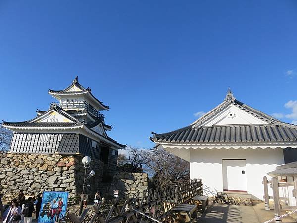 【日本露營車愛知滋賀岐阜篇】日本過年從埼玉～神奈川～山梨～靜