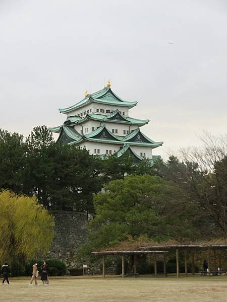 【日本露營車愛知滋賀岐阜篇】日本過年從埼玉～神奈川～山梨～靜