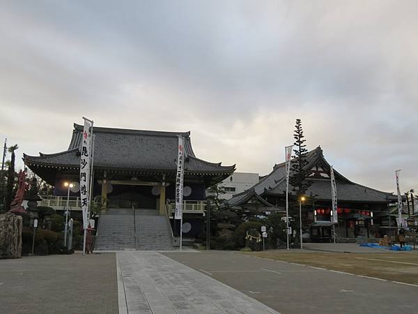 【日本露營車愛知滋賀岐阜篇】日本過年從埼玉～神奈川～山梨～靜