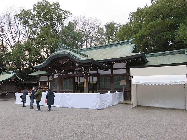 【日本露營車愛知滋賀岐阜篇】日本過年從埼玉～神奈川～山梨～靜