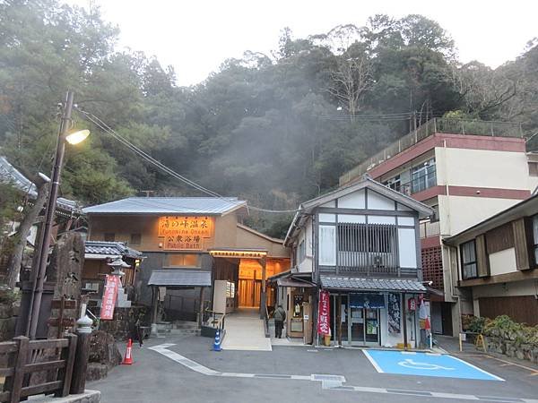 【日本露營車愛知滋賀岐阜篇】日本過年從埼玉～神奈川～山梨～靜