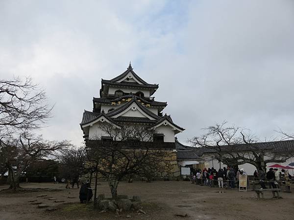 【日本露營車愛知滋賀岐阜篇】日本過年從埼玉～神奈川～山梨～靜